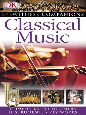 Classical Music - ebook